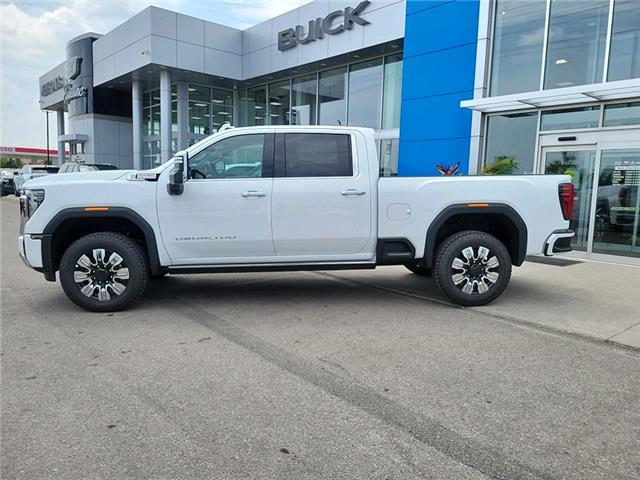 2025 GMC Sierra 2500HD Denali (Stk: F359272) in Newmarket - Image 7 of 19