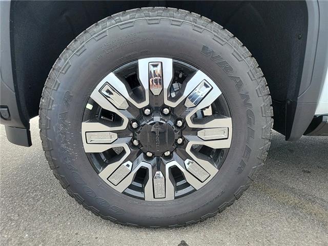 2025 GMC Sierra 2500HD Denali (Stk: F359272) in Newmarket - Image 8 of 19