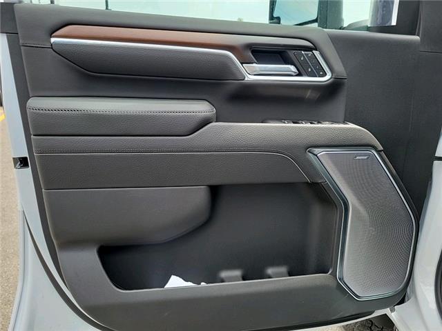 2025 GMC Sierra 2500HD Denali (Stk: F359272) in Newmarket - Image 9 of 19