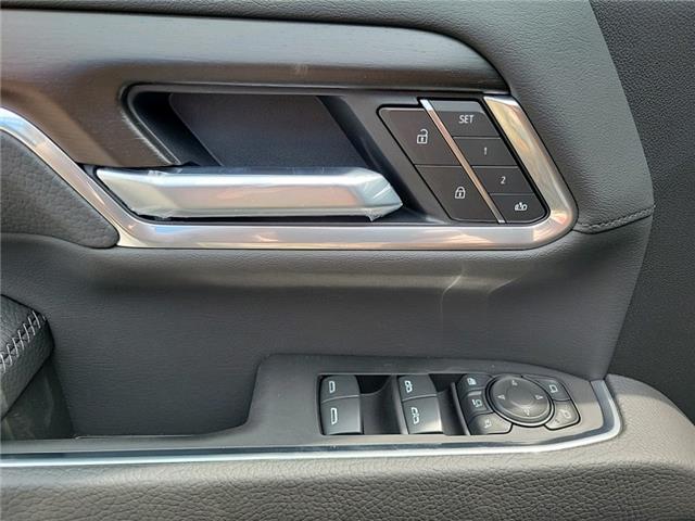 2025 GMC Sierra 2500HD Denali (Stk: F359272) in Newmarket - Image 10 of 19