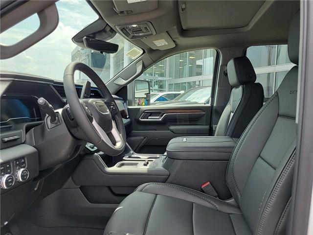 2025 GMC Sierra 2500HD Denali (Stk: F359272) in Newmarket - Image 11 of 19