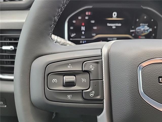 2025 GMC Sierra 2500HD Denali (Stk: F359272) in Newmarket - Image 13 of 19