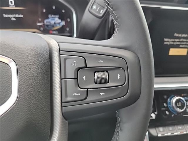 2025 GMC Sierra 2500HD Denali (Stk: F359272) in Newmarket - Image 14 of 19