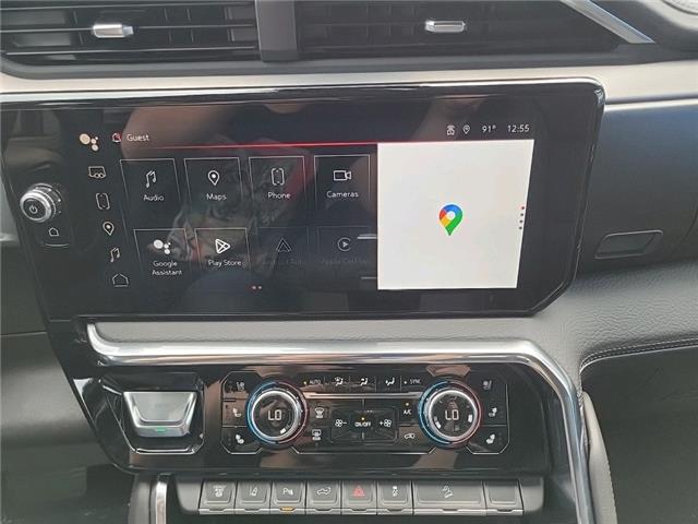 2025 GMC Sierra 2500HD Denali (Stk: F359272) in Newmarket - Image 15 of 19