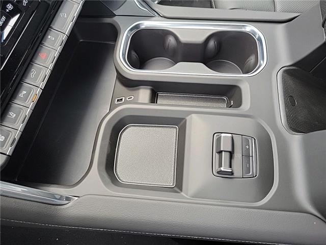 2025 GMC Sierra 2500HD Denali (Stk: F359272) in Newmarket - Image 17 of 19