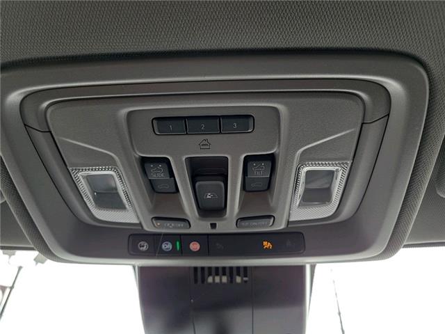 2025 GMC Sierra 2500HD Denali (Stk: F359272) in Newmarket - Image 18 of 19