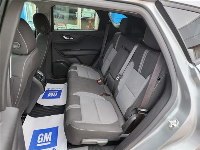 2024 Chevrolet Blazer LT (Stk: 31201A) in The Pas - Image 8 of 16