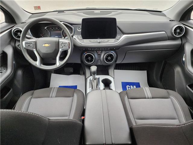 2024 Chevrolet Blazer LT (Stk: 31201A) in The Pas - Image 9 of 16