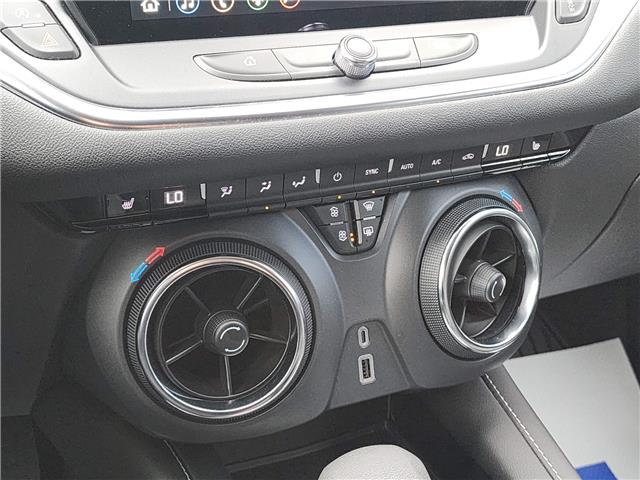2024 Chevrolet Blazer LT (Stk: 31201A) in The Pas - Image 15 of 16