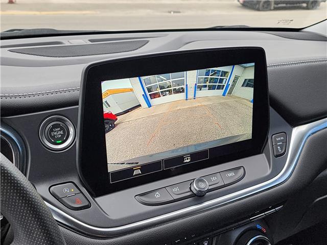 2024 Chevrolet Blazer LT (Stk: 31201A) in The Pas - Image 16 of 16
