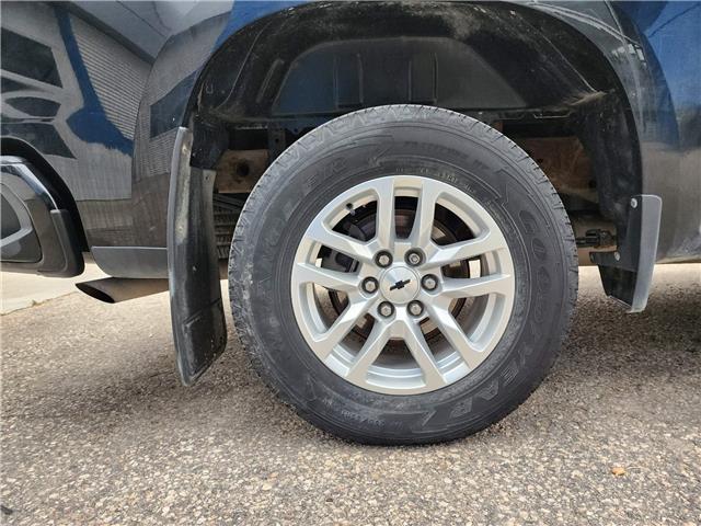 2019 Chevrolet Silverado 1500 RST (Stk: 31153A) in The Pas - Image 7 of 18