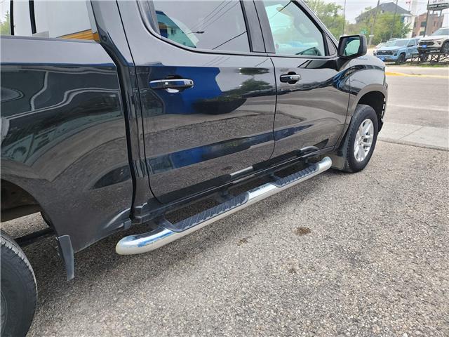 2019 Chevrolet Silverado 1500 RST (Stk: 31153A) in The Pas - Image 8 of 18