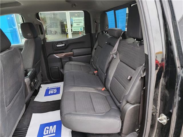 2019 Chevrolet Silverado 1500 RST (Stk: 31153A) in The Pas - Image 10 of 18