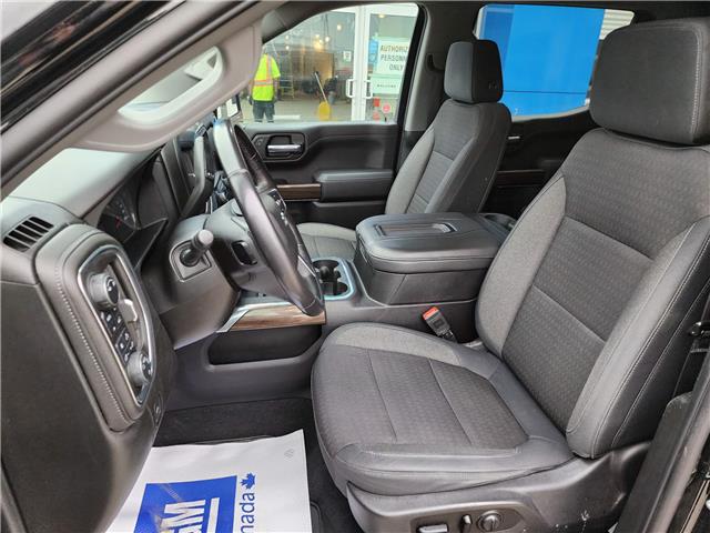 2019 Chevrolet Silverado 1500 RST (Stk: 31153A) in The Pas - Image 14 of 18