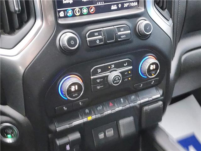 2019 Chevrolet Silverado 1500 RST (Stk: 31153A) in The Pas - Image 18 of 18