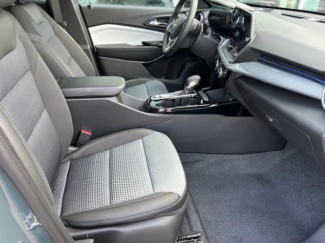 2025 Chevrolet Trax LT (Stk: 25174) in Moosomin - Image 3 of 11