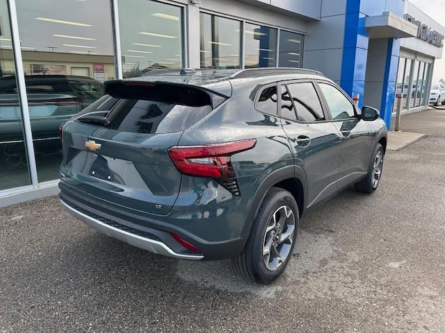 2025 Chevrolet Trax LT (Stk: 25174) in Moosomin - Image 9 of 11