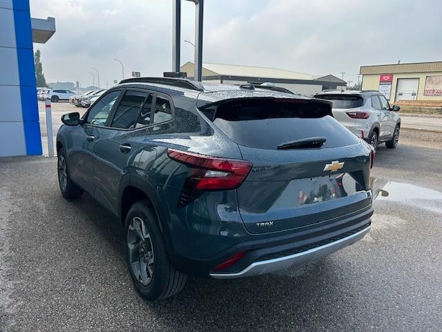 2025 Chevrolet Trax LT (Stk: 25174) in Moosomin - Image 4 of 11