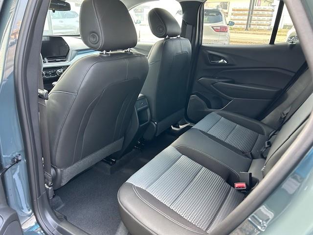 2025 Chevrolet Trax LT (Stk: 25174) in Moosomin - Image 5 of 11
