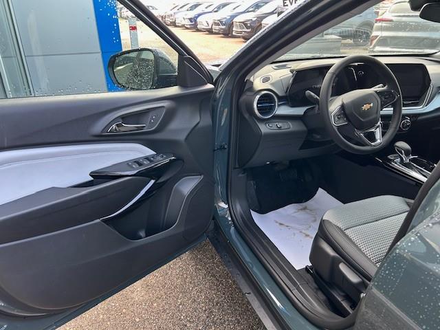 2025 Chevrolet Trax LT (Stk: 25174) in Moosomin - Image 6 of 11