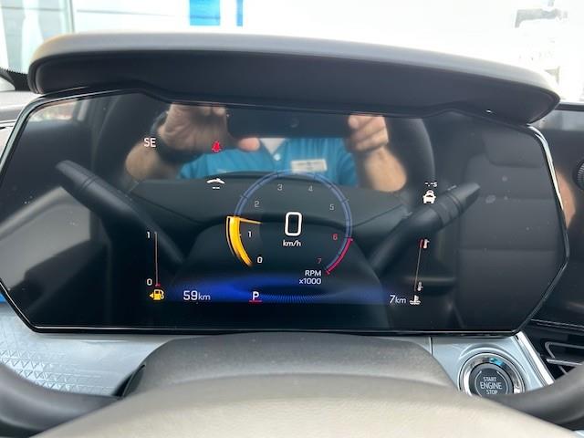 2025 Chevrolet Trax LT (Stk: 25174) in Moosomin - Image 7 of 11