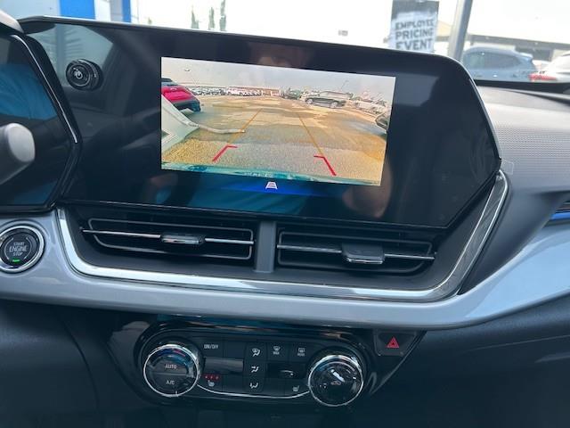 2025 Chevrolet Trax LT (Stk: 25174) in Moosomin - Image 8 of 11