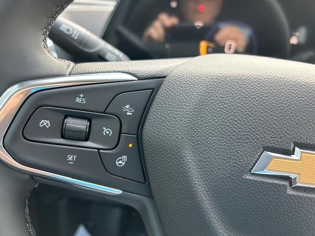 2025 Chevrolet Trax LT (Stk: 25174) in Moosomin - Image 10 of 11
