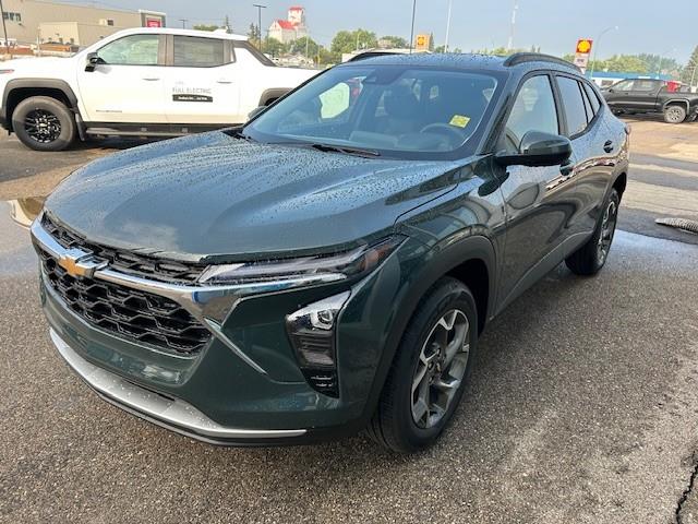 2025 Chevrolet Trax LT (Stk: 25174) in Moosomin - Image 11 of 11
