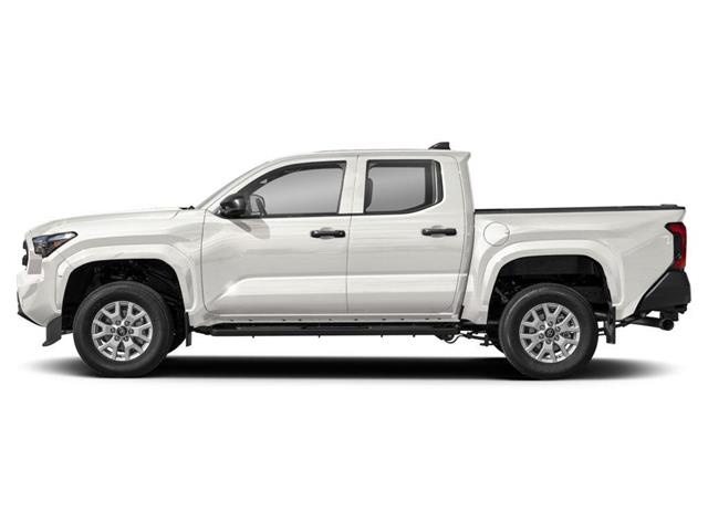 2025 Toyota Tacoma Base (Stk: 10117667) in Markham - Image 2 of 11