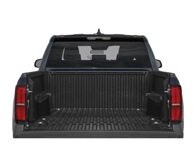 2025 Toyota Tacoma Base (Stk: 10117667) in Markham - Image 8 of 11