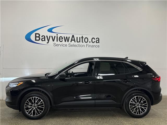 2023 Ford Escape PHEV (Stk: 42778J) in Belleville - Image 2 of 25