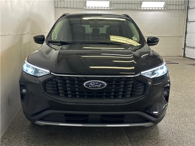 2023 Ford Escape PHEV (Stk: 42778J) in Belleville - Image 3 of 25