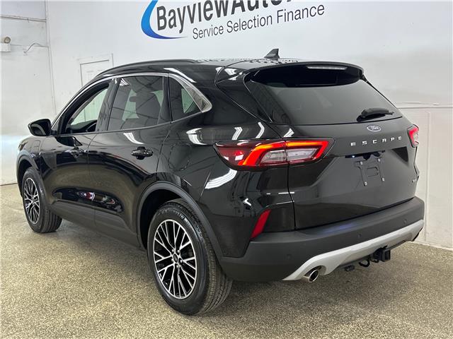 2023 Ford Escape PHEV (Stk: 42778J) in Belleville - Image 5 of 25