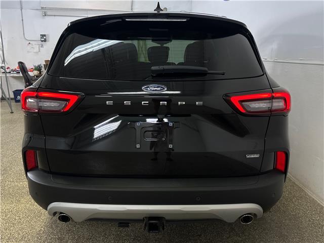 2023 Ford Escape PHEV (Stk: 42778J) in Belleville - Image 6 of 25