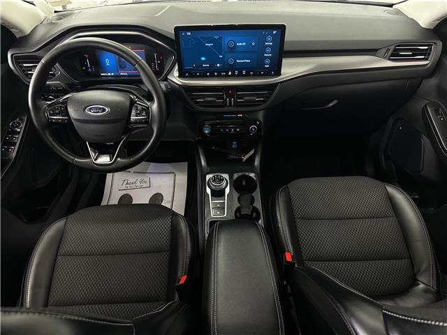 2023 Ford Escape PHEV (Stk: 42778J) in Belleville - Image 8 of 25