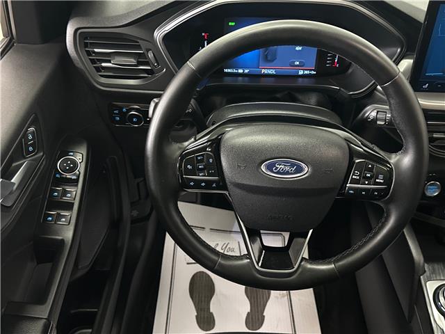 2023 Ford Escape PHEV (Stk: 42778J) in Belleville - Image 9 of 25