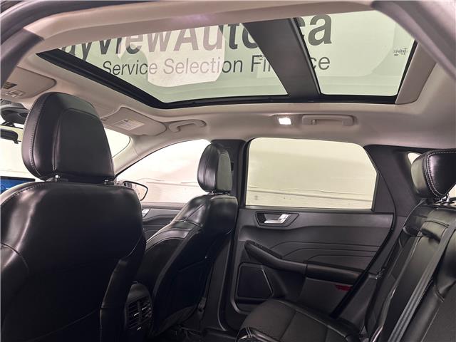 2023 Ford Escape PHEV (Stk: 42778J) in Belleville - Image 10 of 25