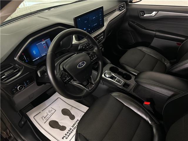 2023 Ford Escape PHEV (Stk: 42778J) in Belleville - Image 12 of 25
