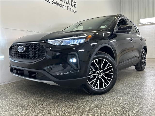 2023 Ford Escape PHEV (Stk: 42778J) in Belleville - Image 4 of 25