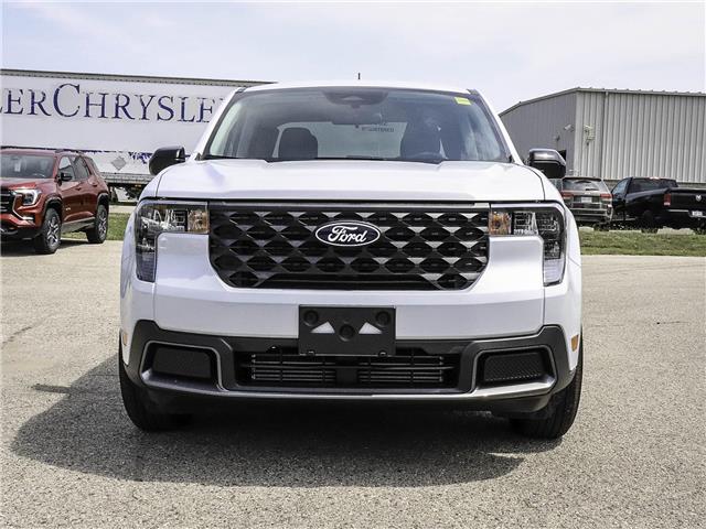 2025 Ford Maverick XLT (Stk: P2559) in St. Marys - Image 2 of 22