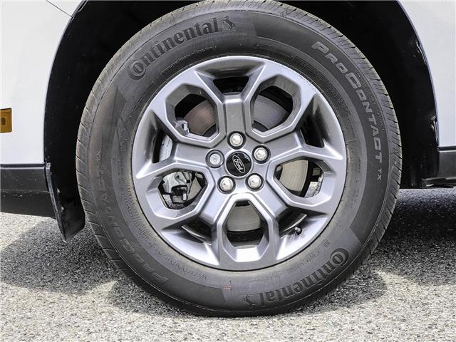 2025 Ford Maverick XLT (Stk: P2559) in St. Marys - Image 6 of 22