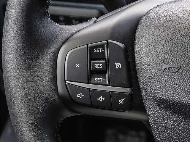 2025 Ford Maverick XLT (Stk: P2559) in St. Marys - Image 12 of 22