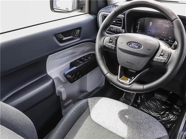 2025 Ford Maverick XLT (Stk: P2559) in St. Marys - Image 15 of 22