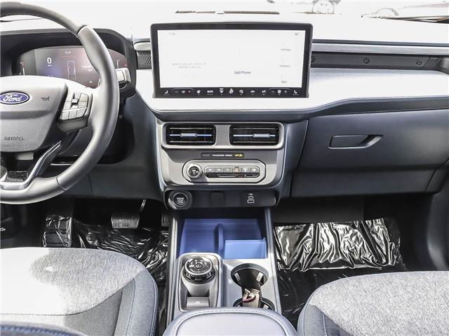 2025 Ford Maverick XLT (Stk: P2559) in St. Marys - Image 16 of 22