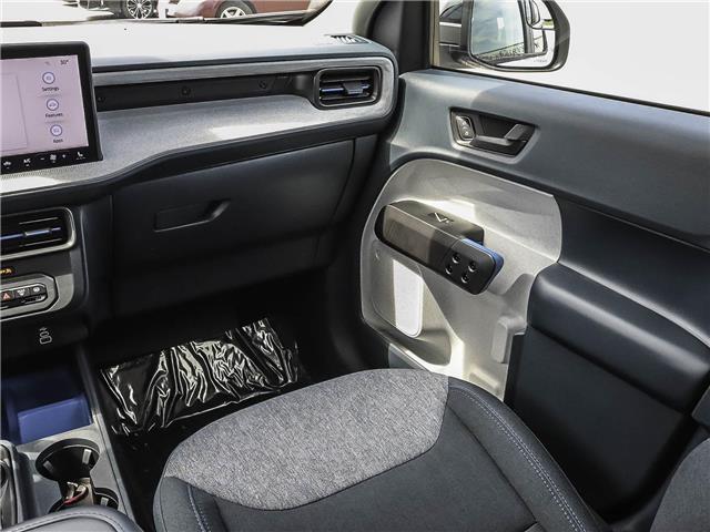 2025 Ford Maverick XLT (Stk: P2559) in St. Marys - Image 17 of 22