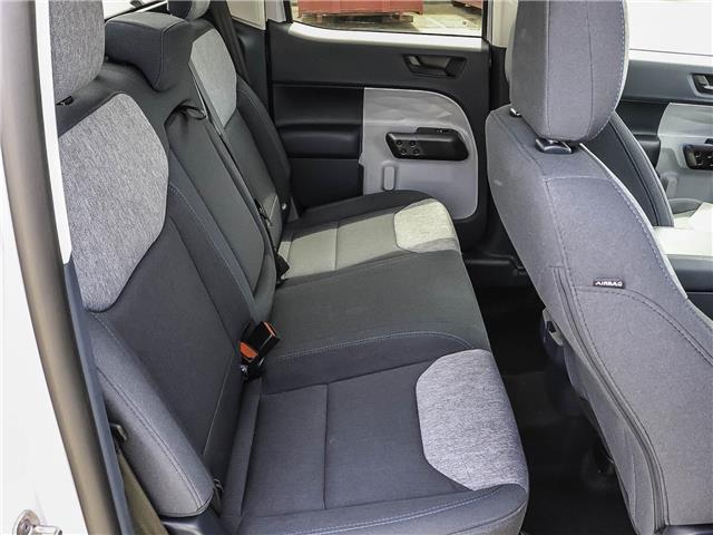 2025 Ford Maverick XLT (Stk: P2559) in St. Marys - Image 18 of 22