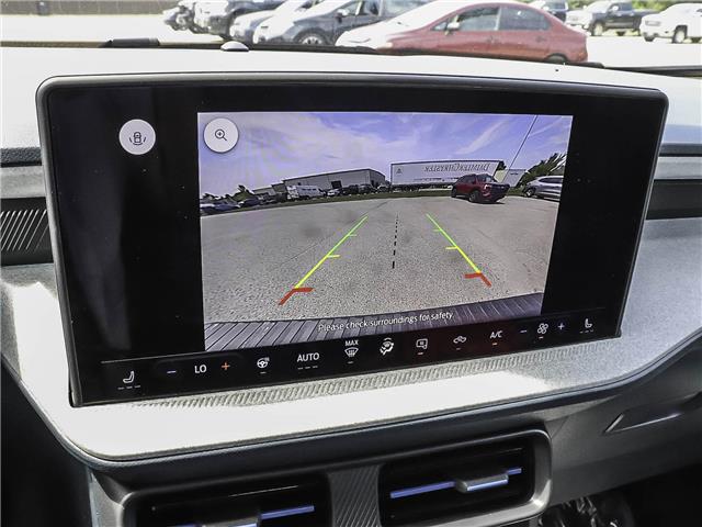 2025 Ford Maverick XLT (Stk: P2559) in St. Marys - Image 21 of 22