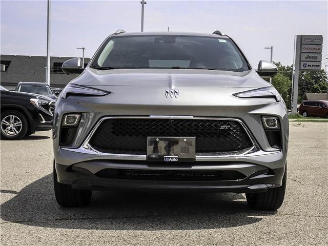 2026 Buick Encore GX Sport Touring (Stk: SG34308) in St. Marys - Image 2 of 23