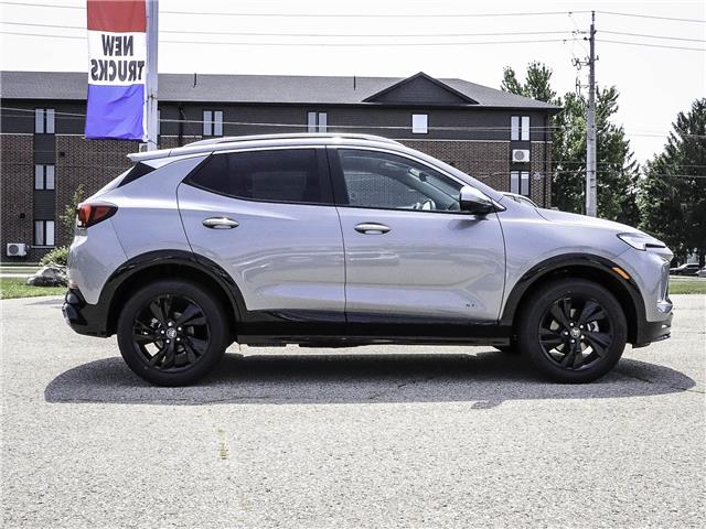 2026 Buick Encore GX Sport Touring (Stk: SG34308) in St. Marys - Image 3 of 23