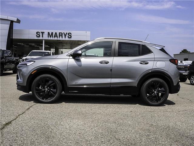 2026 Buick Encore GX Sport Touring (Stk: SG34308) in St. Marys - Image 5 of 23